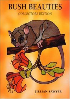 Paperback Bush Beauties Book