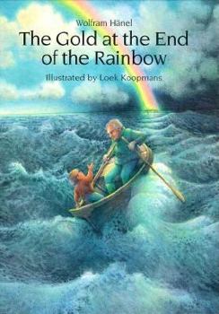 Paperback Gold at the End of the Rainbow Book