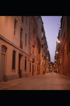 Paperback Barcelona Book