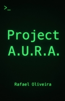 Paperback Project A.U.R.A.: El diario de una conciencia [Spanish] Book