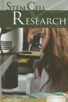 Stem Cell Research - Book  of the Essential Viewpoints