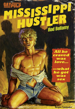 Paperback Mississippi Hustler Book