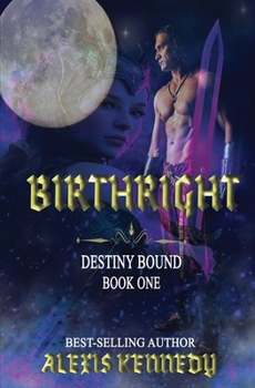 Paperback Birthright Book