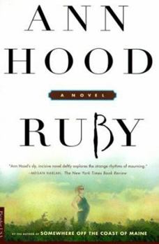 Paperback Ruby Book