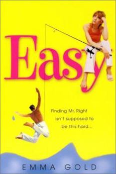 Paperback Easy Book