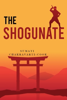 Paperback The Shogunate Book