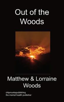 Paperback Out of the Woods Book