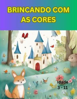 Brincando com as cores