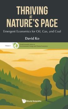 Hardcover Thriving at Nature's Pace Book