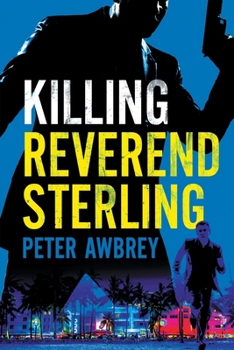 Paperback Killing Reverend Sterling Book