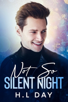 Paperback Not So Silent Night Book