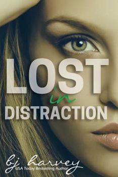Paperback Lost in Distraction Book