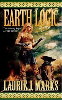 Mass Market Paperback Earth Logic Book