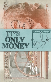 Paperback It's Only Money Book