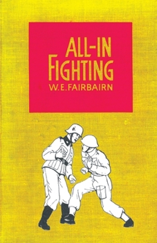 Paperback All-In Fighting Book