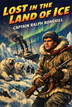 Lost in the Land of Ice