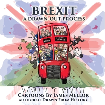 Paperback Brexit: A Drawn-Out Process Book