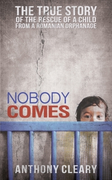 Paperback Nobody Comes Book