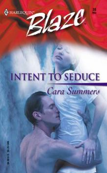 Intent to Seduce - Book #1 of the Wainwright