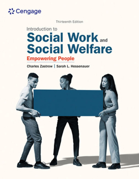 Paperback Empowerment Series: Introduction to Social Work and Social Welfare: Empowering People Book