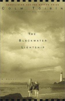 Hardcover The Blackwater Lightship Book