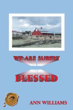 Paperback We Are Surely Blessed Book