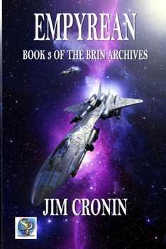 Empyrean - Book #3 of the Brin Archives