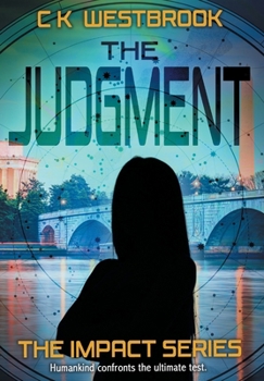 Hardcover The Judgment Book