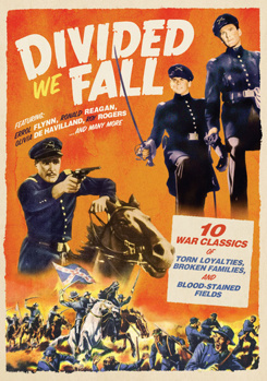 Divided We Fall: 10 Civil War Movies