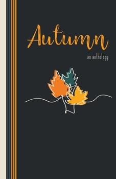 Paperback Autumn: An Anthology Book