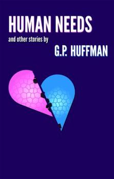 Paperback Human Needs and Other Stories Book