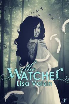 Paperback The Watcher: Book One of The Watcher Saga Book