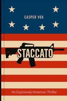 Paperback Staccato Book