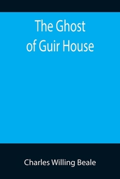Paperback The Ghost of Guir House Book