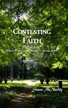 Paperback Contesting Faith Book