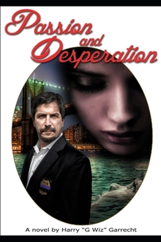 Paperback Passion and Desperation Book