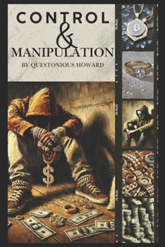 Paperback Control and Manipulation Book