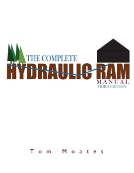 Paperback The Complete Hydraulic Ram Manual Book