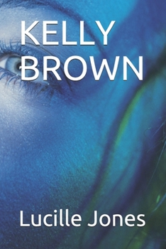 Paperback Kelly Brown Book