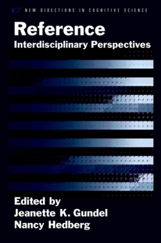 Hardcover Reference: Interdisciplinary Perspectives Book