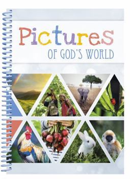 Pictures of God's World