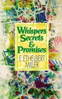 Paperback Whispers, Secrets and Promises Book