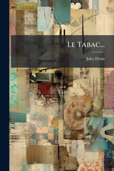 Paperback Le Tabac... [French] Book