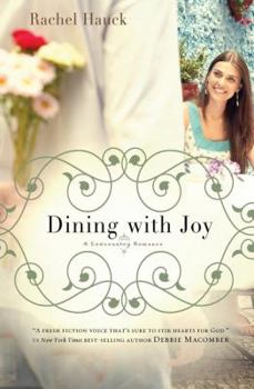 Dining with Joy - Book #3 of the Lowcountry Romance