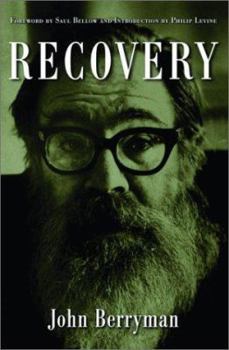 Paperback Recovery Book