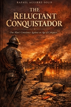 THE RELUCTANT CONQUISTADOR: One Man's Conscience Against an Age of Conquest