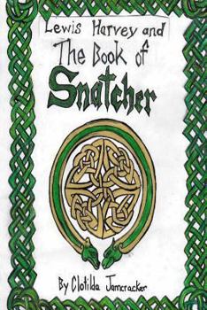 Paperback The Book of Snatcher Book