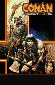 Conan: The Songs of the Dead and Other Stories - Book  of the Conan and the Songs of the Dead