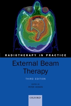 Paperback External Beam Therapy Book