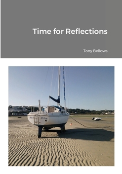 Paperback Time for Reflections Book